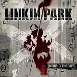 Hybrid Theory (LP-Vinilo)