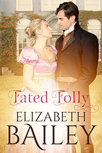 Fated Folly book cover