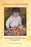Child Of The World English Edition