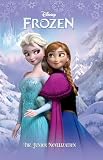 Frozen Junior Novel Disney Junior Novel Ebook