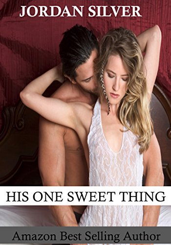 His One Sweet Thing book cover