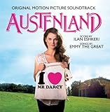 Austenland Soundtrack