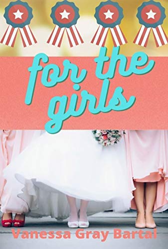 For the Girls book cover