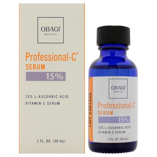 Obagi Medical OBAGI PROFESSIONAL-C SERUM, 1 Fl Oz