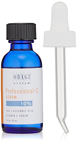 Obagi 10 Percent Professional-C Serum, 1 fl. oz.