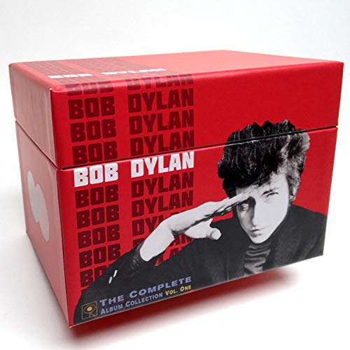 The Complete Album Collection Vol. 1