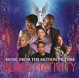 Black Nativity Soundtrack