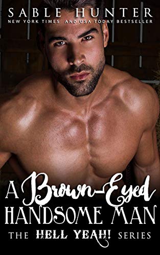 A Brown-Eyed Handsome Man cover