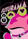 Futurama: Volume 8