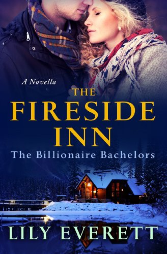 The Fireside Inn book cover
