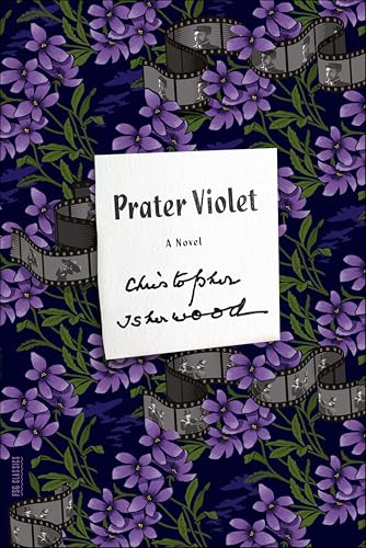 Prater Violet:A Novel (FSG Classics