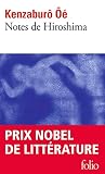 Notes De Hiroshima (folio T. 5366)