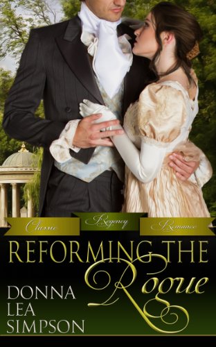 Reforming the Rogue book cover