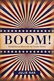 Boom Manufacturing Memoir For The Popular Market Life Writing Book 49