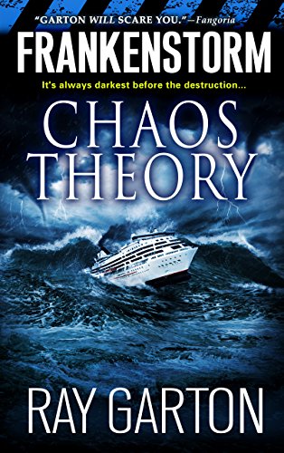Chaos Theory book cover