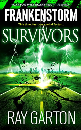 Survivors book cover