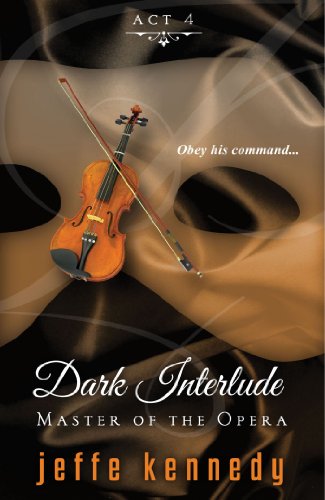 Dark Interlude book cover