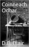 Coinneach Odhar Scots Gaelic Edition