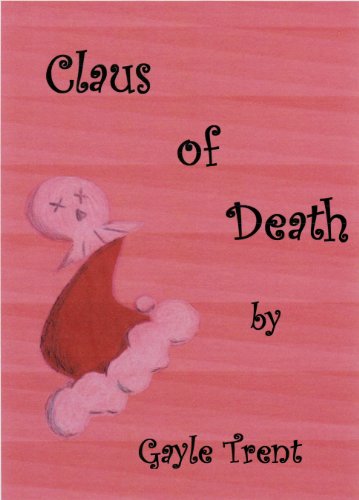 Claus of Death book cover