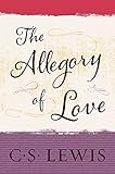 The Allegory Of Love English Edition