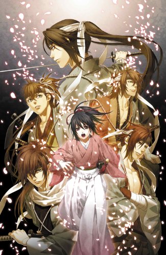薄桜鬼(アニメ)