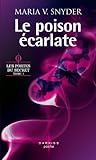 Le Poison %C3%A9carlate : T1   Les Portes Du Secret