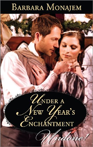 Under a New Year's Enchantment book cover