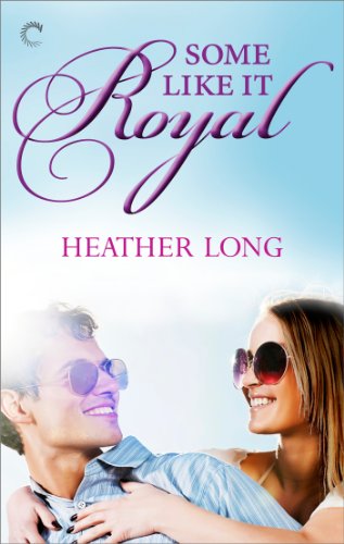 Some Like It Royal book cover