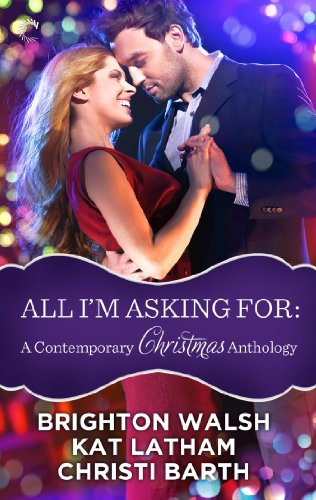 All I'm Asking For book cover