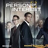 Person Of Interest Soundtrack
