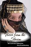 Voices From The Harem Human Trafficking Series Book 3 English Edition