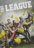 The League: Season 5
