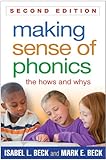 Making Sense Of Phonics Second Edition The Hows And Whys English Edition