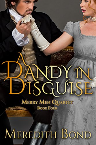 A Dandy in Disguise / Dame Fortune book cover
