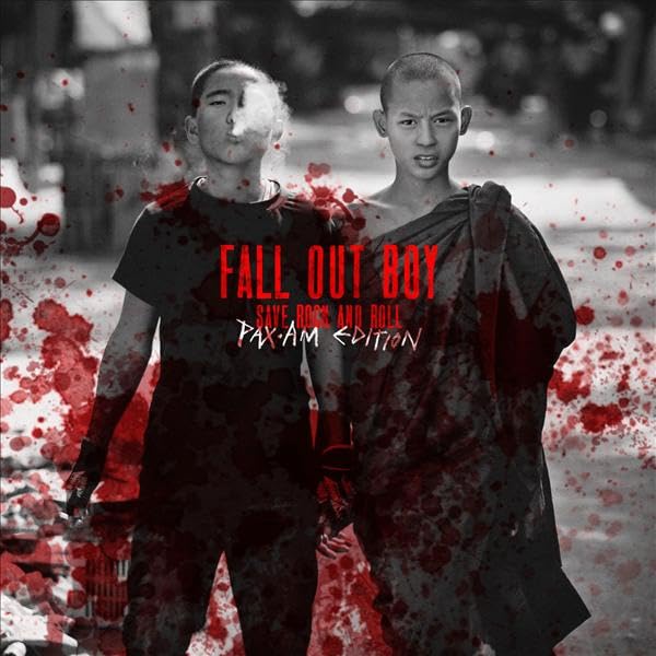 Save Rock and Roll (Limited Edition)