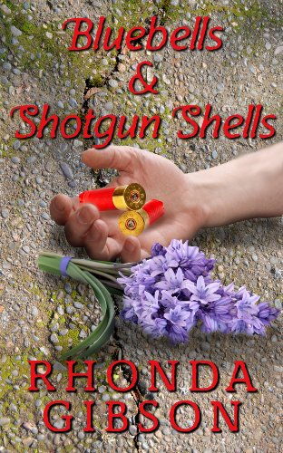 Bluebells and Shotgun Shells cover