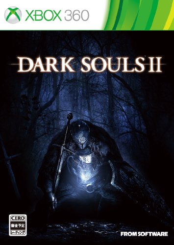 ダークソウルシリーズ歴代人気ランキング!みんなの推しゲーム作品はどれ?・人気投票 3位 DARK SOULS IIの画像