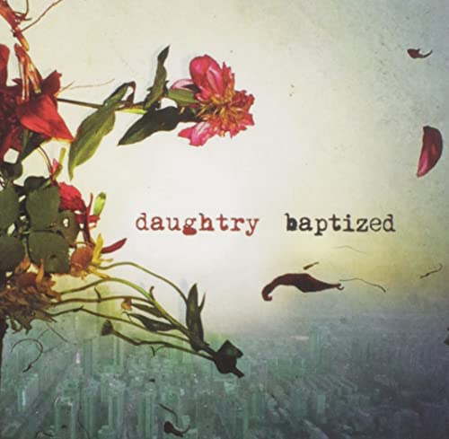 Baptized (Deluxe Edition)