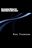 Streaming Video For Churches In One Hour English Edition