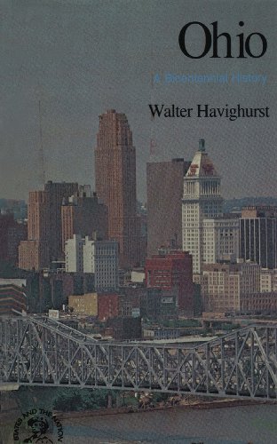 Ohio book cover