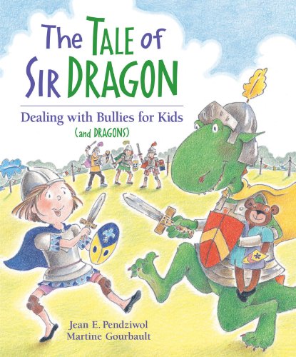 The Tale of Sir Dragon book cover