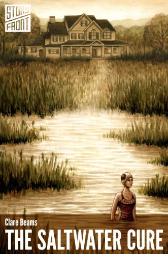 The Saltwater Cure cover