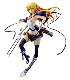 ブレイブルー ノエル = ヴァーミリオン 1/7スケール PVC製 塗装済み完成品フィギュア ヴェルテクス(VERTEX)