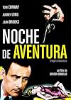 A Night of Adventure [1944 film]