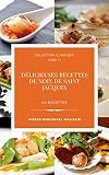 Dlicieuses Recettes De Noix De Saint Jacques