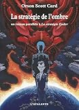 La Strat%C3%A9gie De L'ombre: La Saga De L'ombre, T1