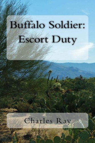 Escort Duty book cover