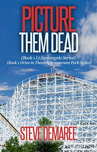 Picture Them Dead book cover
