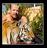 I Saw a Tiger