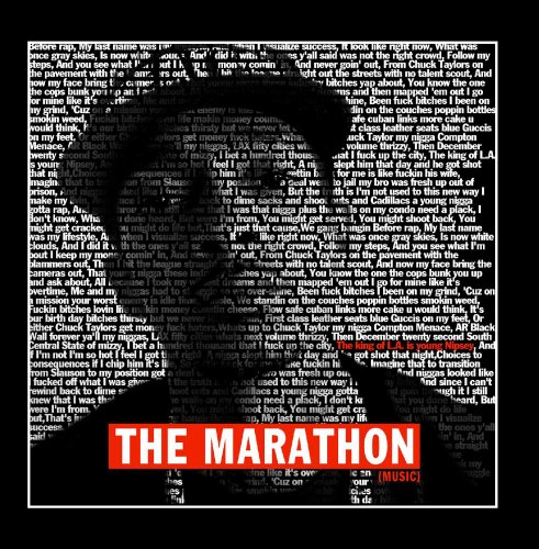 The Marathon